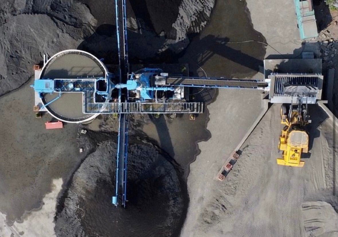Group of Companies operations photo 7